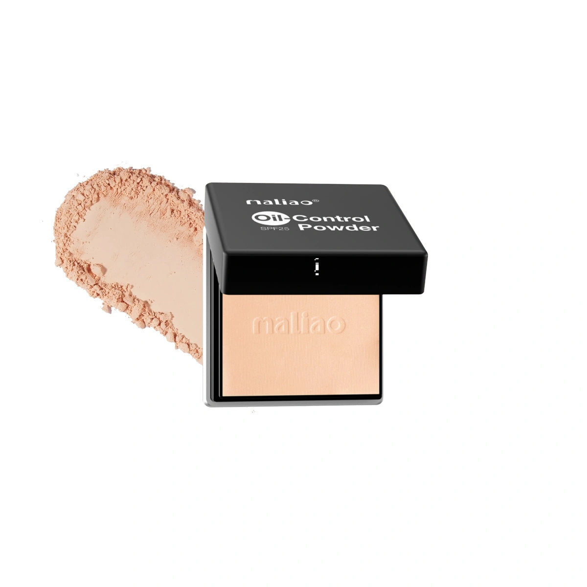 Maliao Oil-Control Powder SPF 25